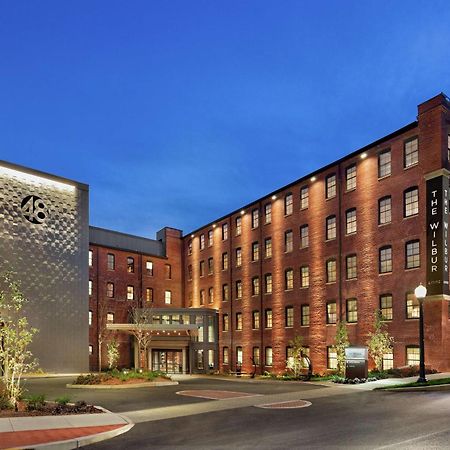 Hotel The Wilbur Lititz, Tapestry Collection By Hilton Exterior foto