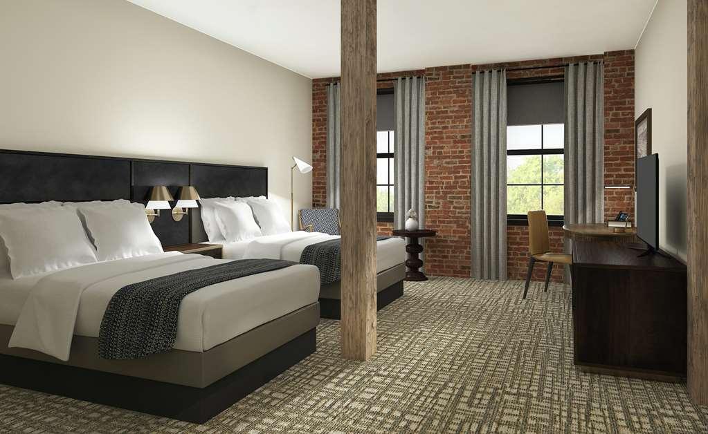 Hotel The Wilbur Lititz, Tapestry Collection By Hilton Zimmer foto