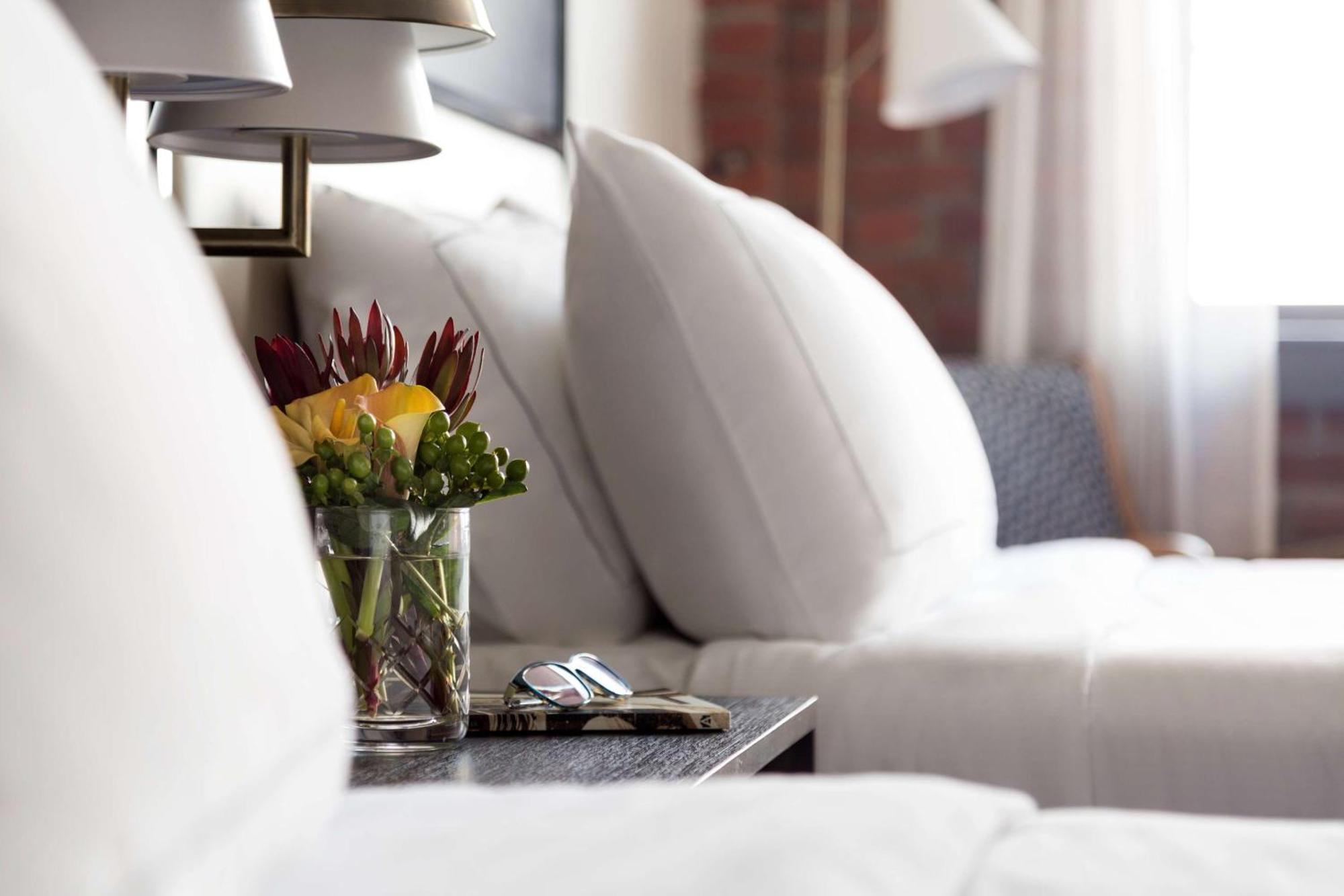 Hotel The Wilbur Lititz, Tapestry Collection By Hilton Exterior foto