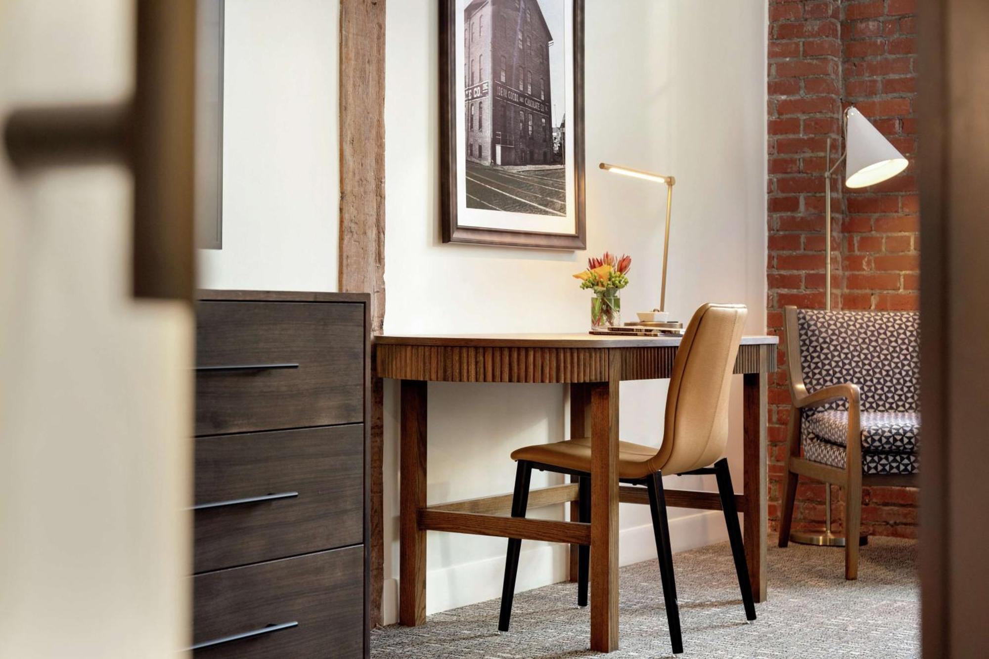 Hotel The Wilbur Lititz, Tapestry Collection By Hilton Exterior foto