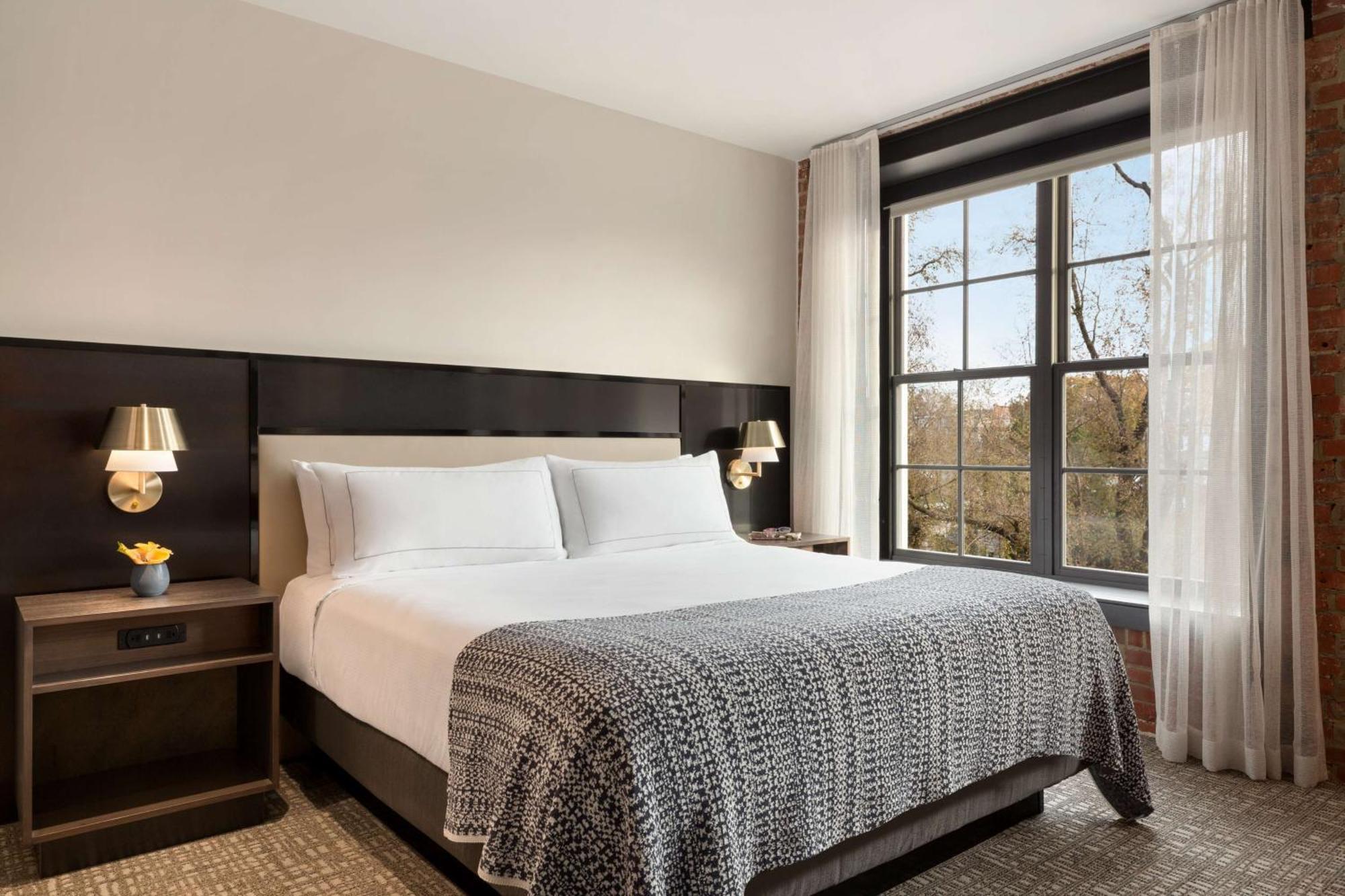 Hotel The Wilbur Lititz, Tapestry Collection By Hilton Exterior foto