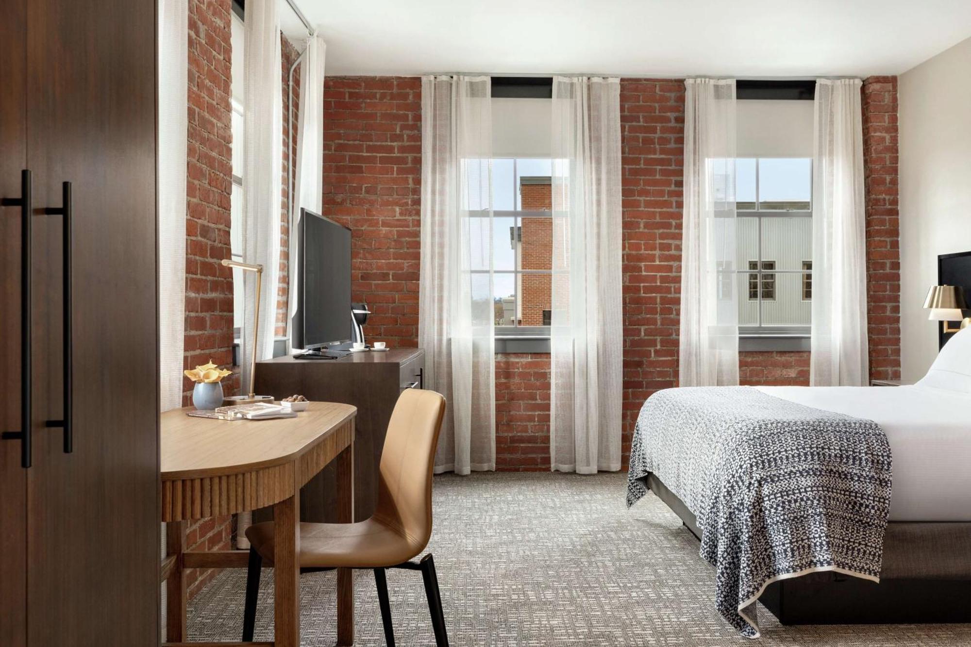 Hotel The Wilbur Lititz, Tapestry Collection By Hilton Exterior foto