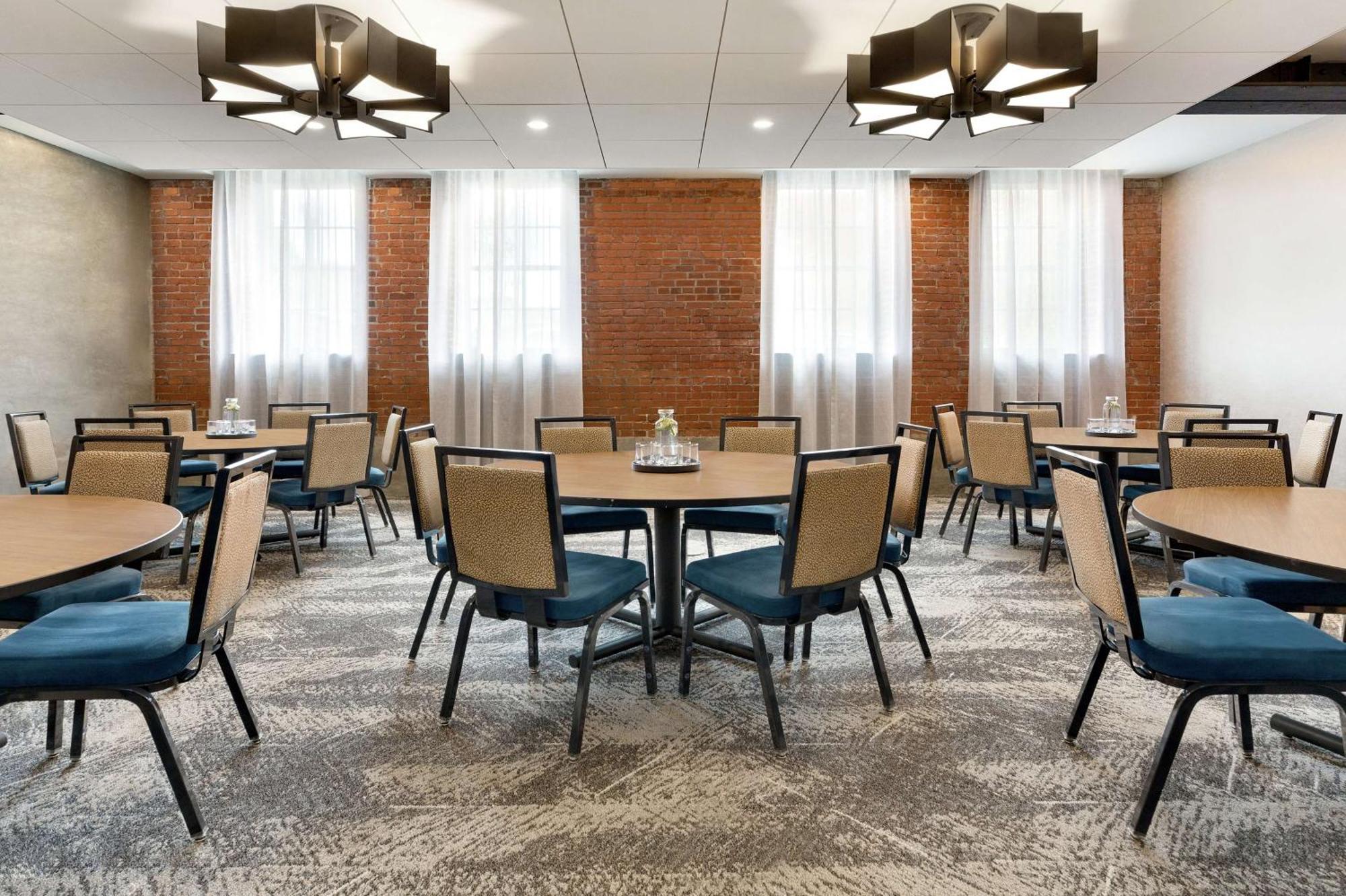 Hotel The Wilbur Lititz, Tapestry Collection By Hilton Exterior foto