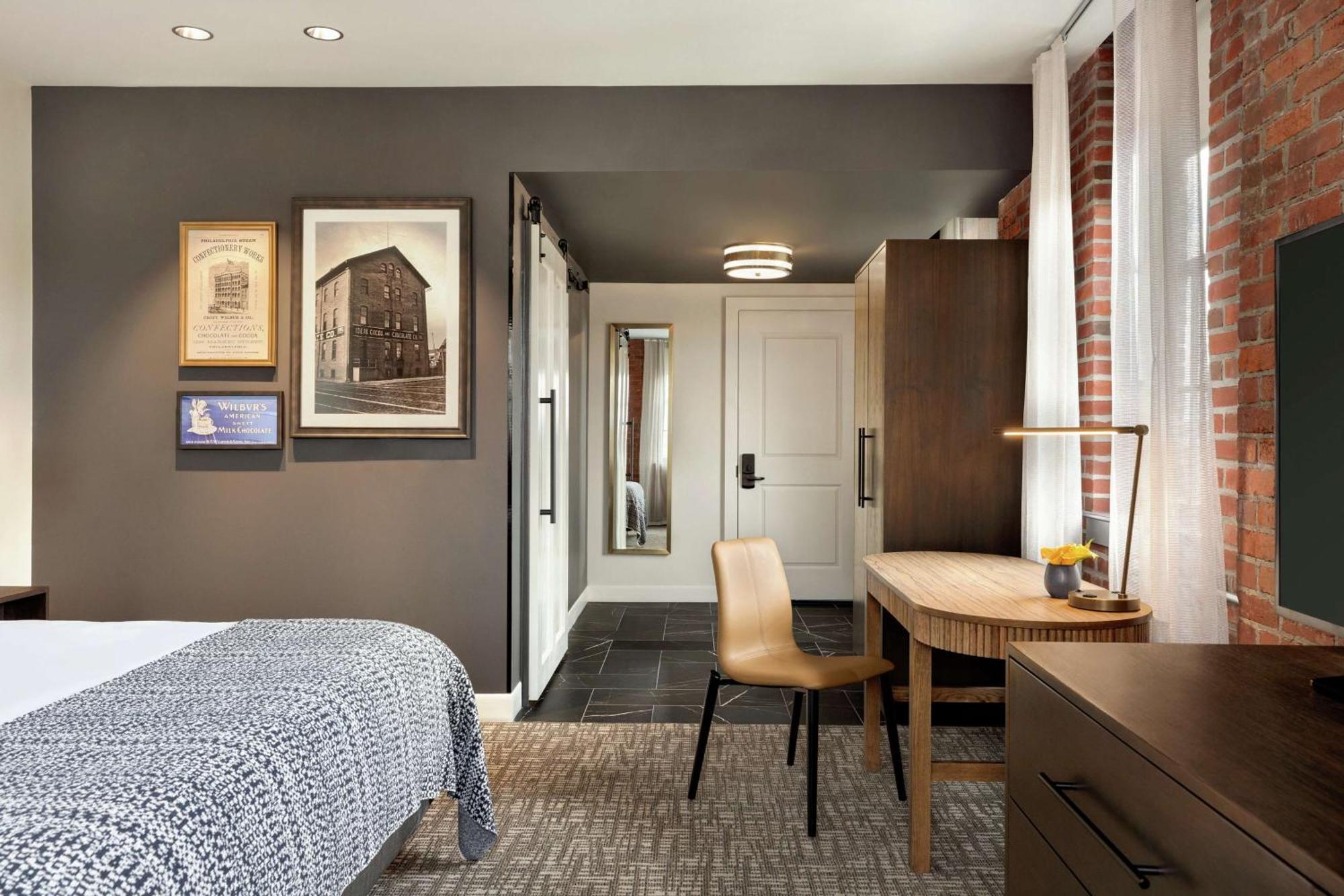 Hotel The Wilbur Lititz, Tapestry Collection By Hilton Exterior foto