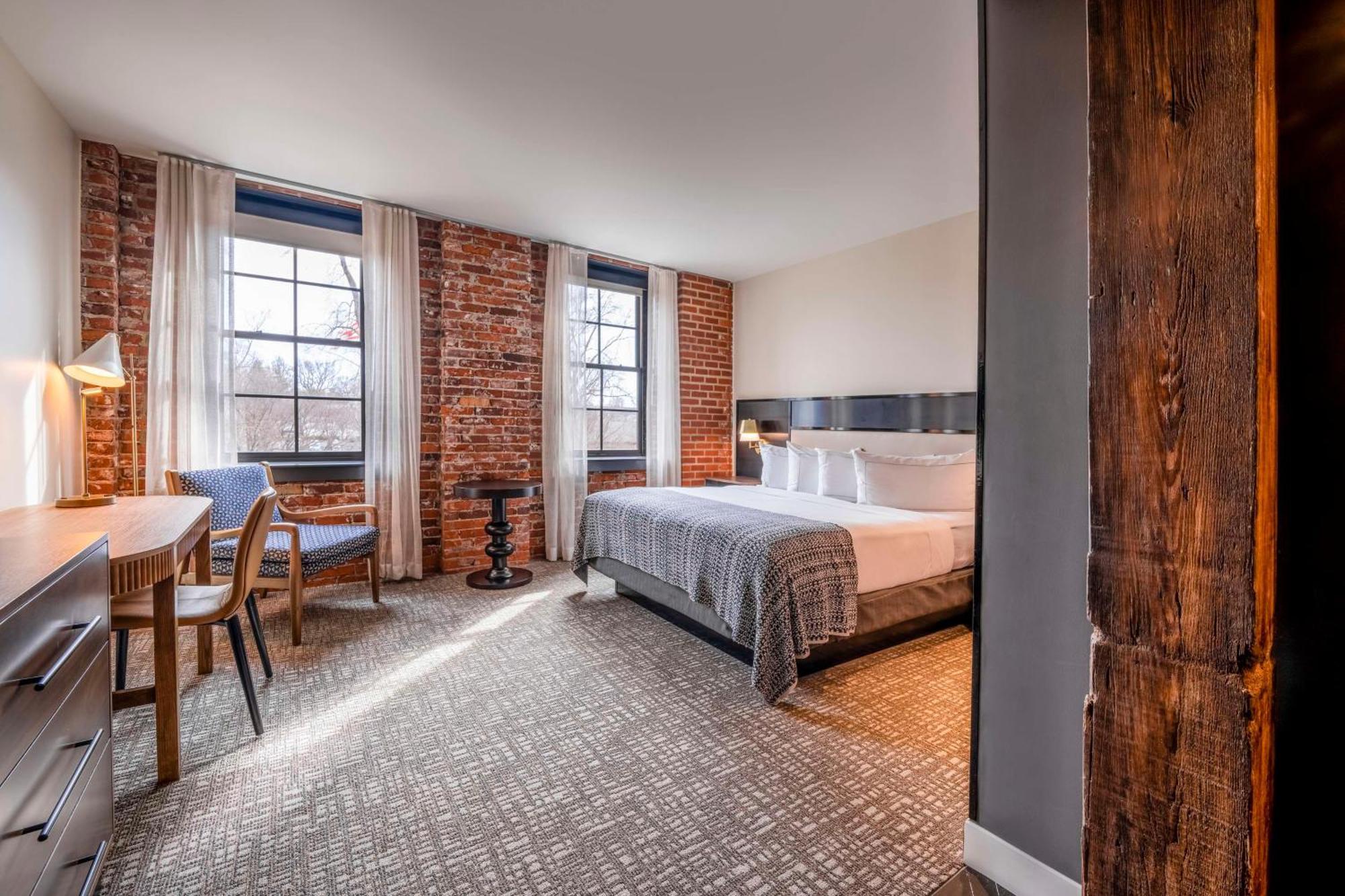 Hotel The Wilbur Lititz, Tapestry Collection By Hilton Exterior foto