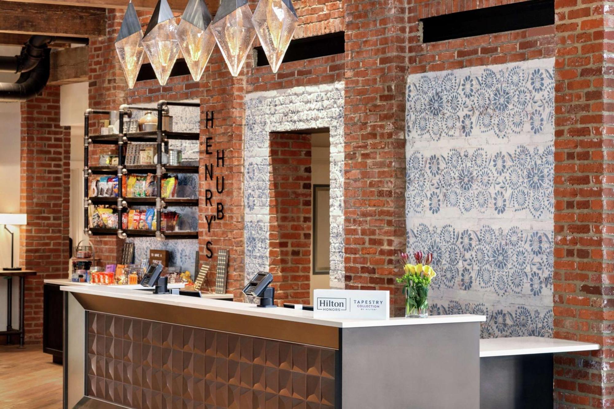 Hotel The Wilbur Lititz, Tapestry Collection By Hilton Exterior foto