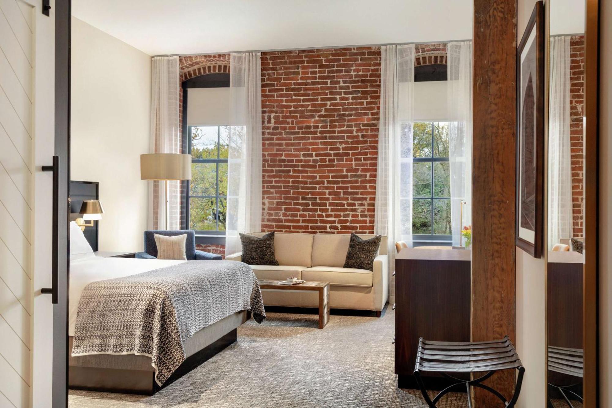 Hotel The Wilbur Lititz, Tapestry Collection By Hilton Exterior foto