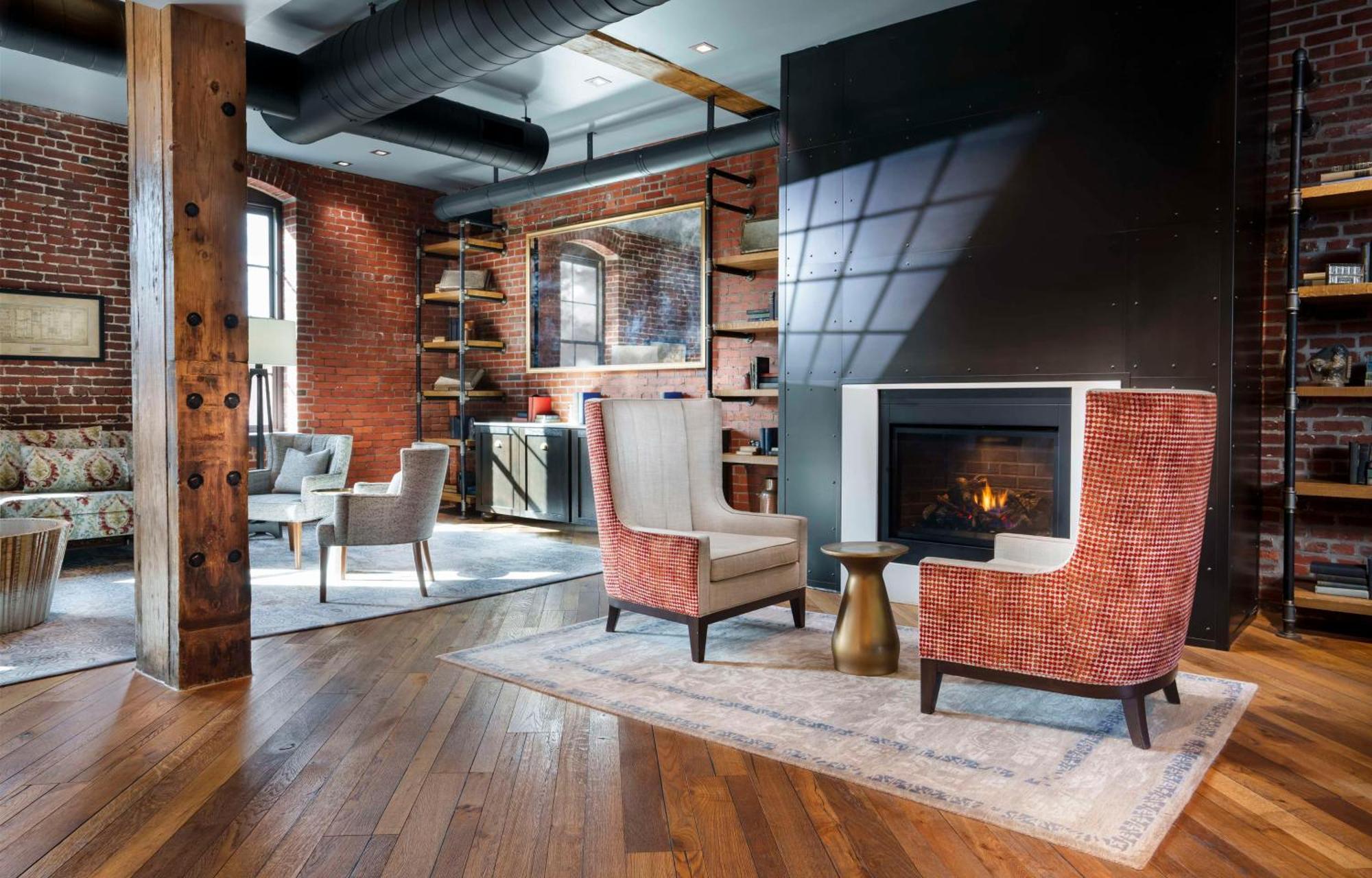 Hotel The Wilbur Lititz, Tapestry Collection By Hilton Exterior foto