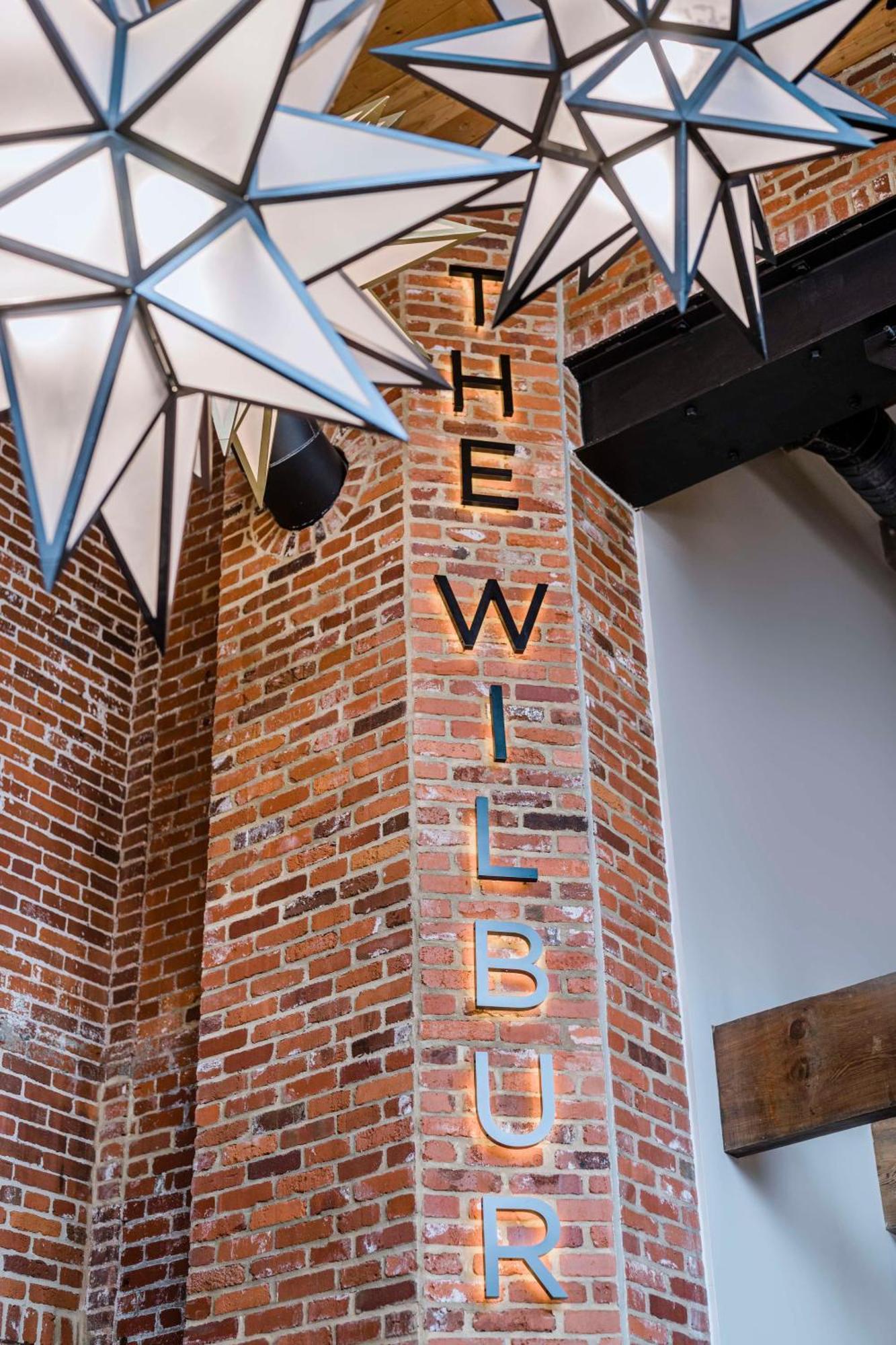 Hotel The Wilbur Lititz, Tapestry Collection By Hilton Exterior foto