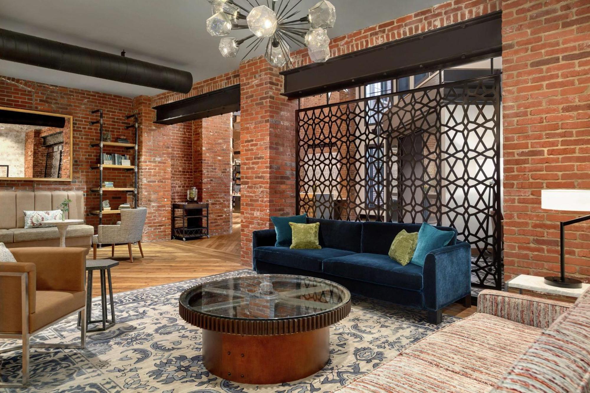 Hotel The Wilbur Lititz, Tapestry Collection By Hilton Exterior foto
